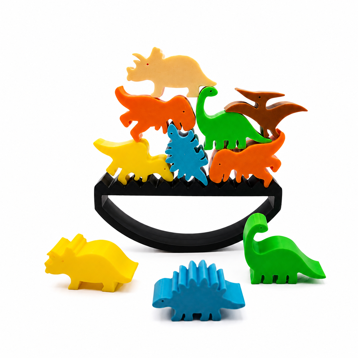 DinoBalance